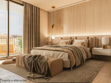 Apartamento T3 para Venda em Funchal (Se)