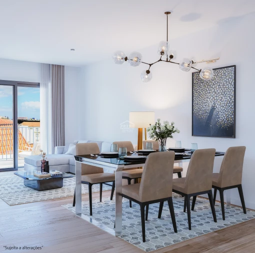 Apartamento T3 para Venda em Funchal (Se) Foto 5