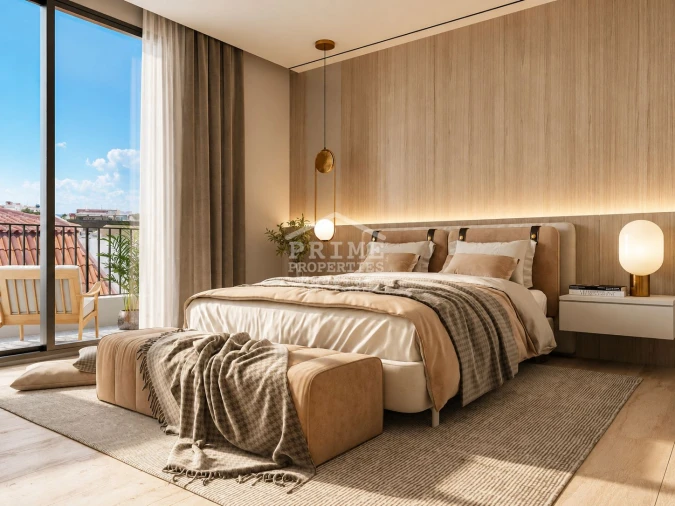 Apartamento T3 para Venda em Funchal (Se) Foto 8