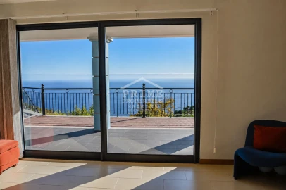 Moradia T3 para Venda em Arco da Calheta