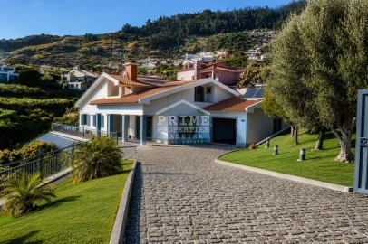 Moradia T3 para Venda em Arco da Calheta