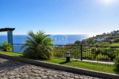 Moradia T3 para Venda em Arco da Calheta