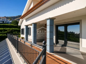 Moradia T3 para Venda em Arco da Calheta