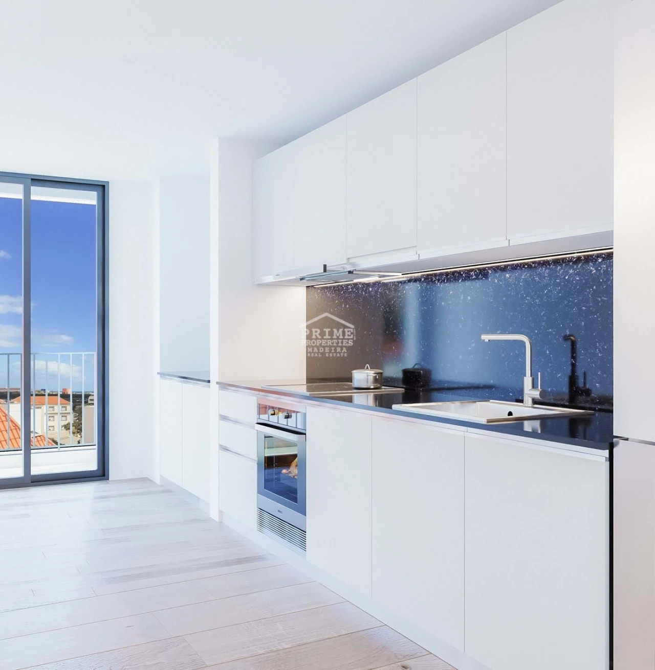 Apartamento T2 para Venda em Funchal (Se) Foto 3