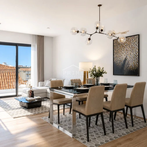 Apartamento T2 para Venda em Funchal (Se) Foto 4