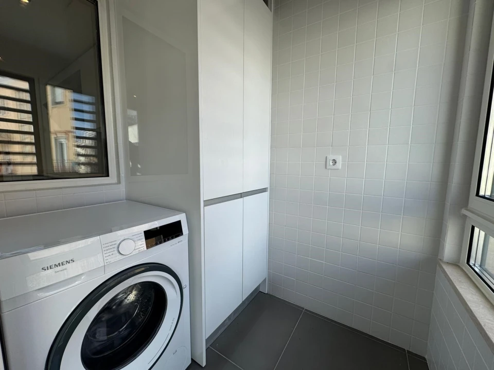 Apartamento T3 para Venda em Algés, Linda-A-Velha e Cruz Quebrada-Dafundo Foto 8