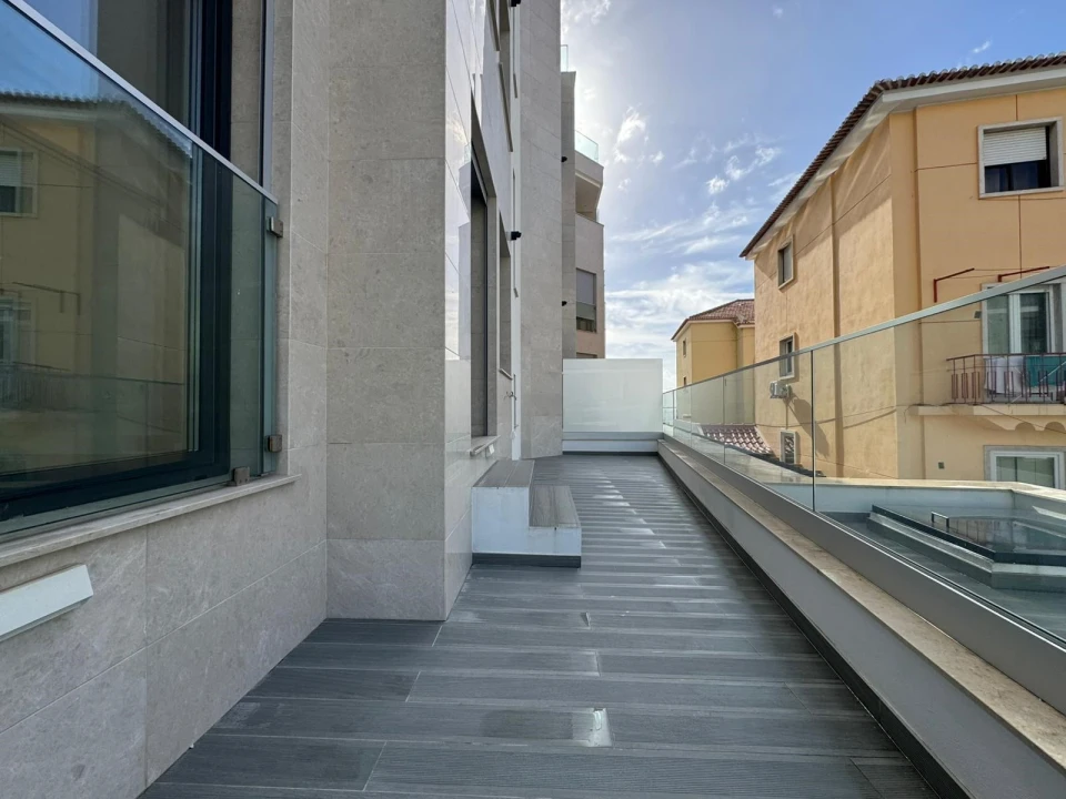 Apartamento T3 para Venda em Algés, Linda-A-Velha e Cruz Quebrada-Dafundo Foto 9