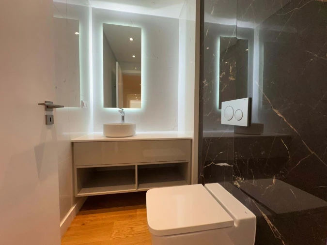Apartamento T3 para Venda em Algés, Linda-A-Velha e Cruz Quebrada-Dafundo Foto 16