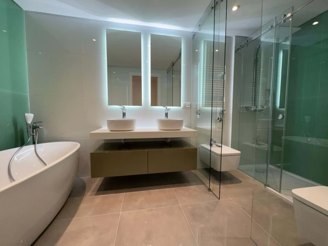 Apartamento T3 para Venda em Algés, Linda-A-Velha e Cruz Quebrada-Dafundo Foto 18
