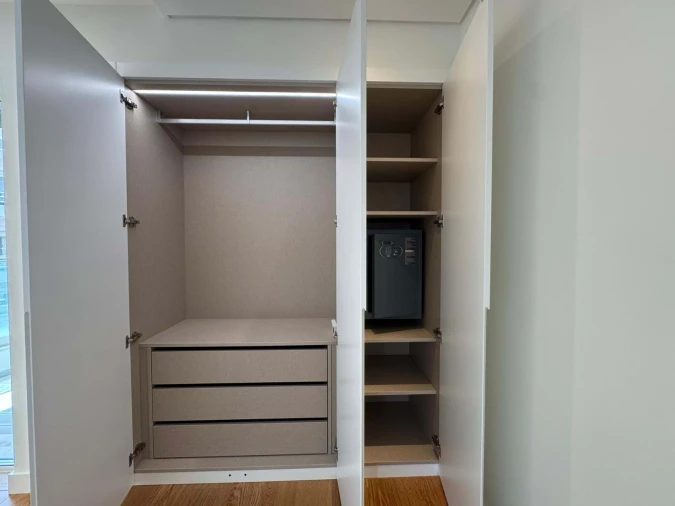 Apartamento T3 para Venda em Algés, Linda-A-Velha e Cruz Quebrada-Dafundo Foto 19