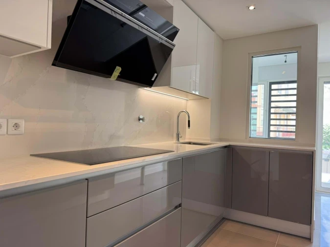 Apartamento T3 para Venda em Algés, Linda-A-Velha e Cruz Quebrada-Dafundo Foto 4