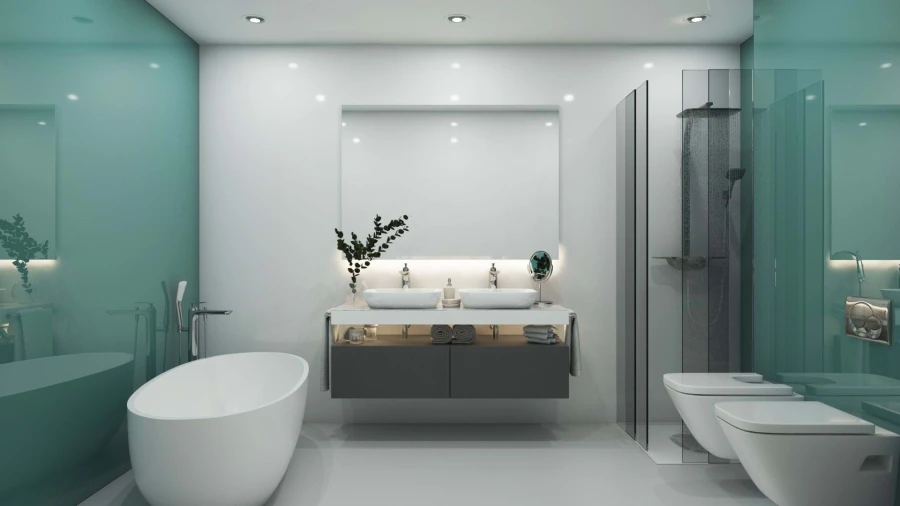 Apartamento T3 para Venda em Algés, Linda-A-Velha e Cruz Quebrada-Dafundo Foto 7