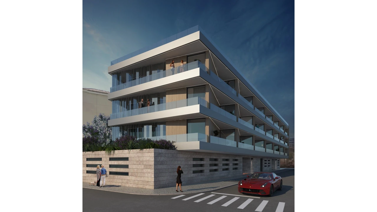 Apartamento T3 para Venda em Algés, Linda-A-Velha e Cruz Quebrada-Dafundo Foto 9