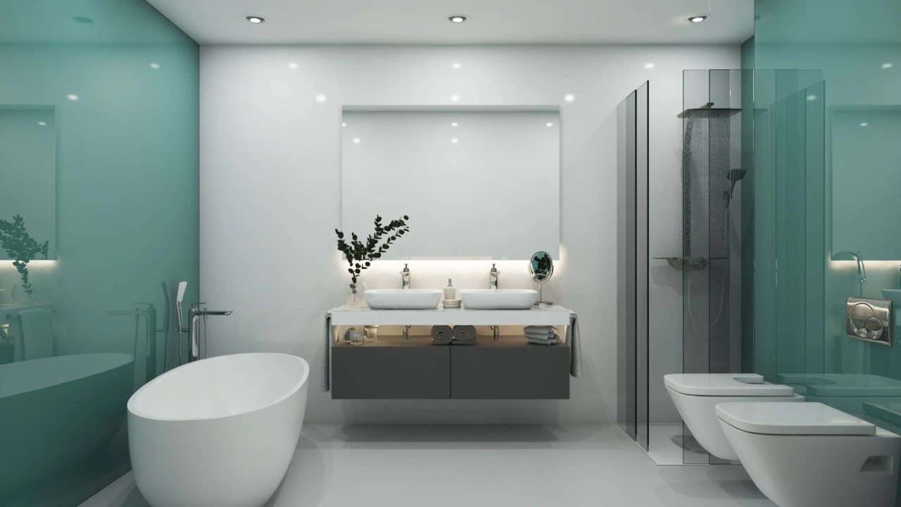 Apartamento T3 para Venda em Algés, Linda-A-Velha e Cruz Quebrada-Dafundo Foto 7