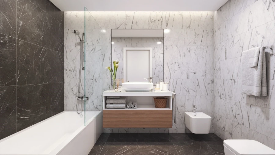 Apartamento T2 para Venda em Venteira Foto 4