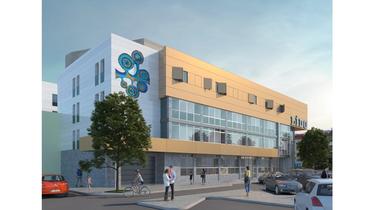 Apartamento T3 para Venda em Venteira Foto 2