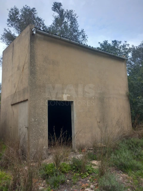 Moradia T1 para Venda em Querença, Tôr e Benafim