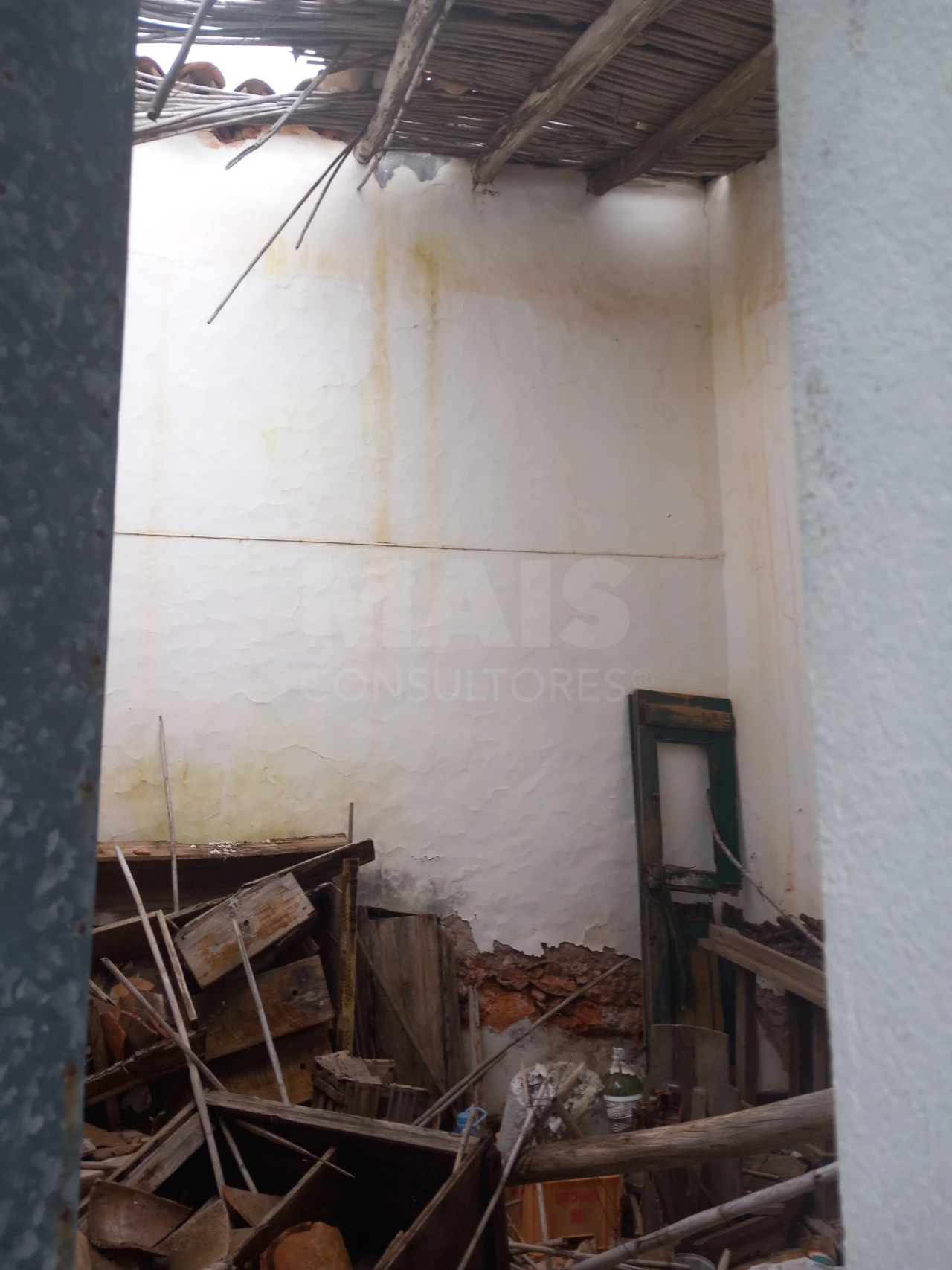 Moradia T1 para Venda em Querença, Tôr e Benafim Foto 11