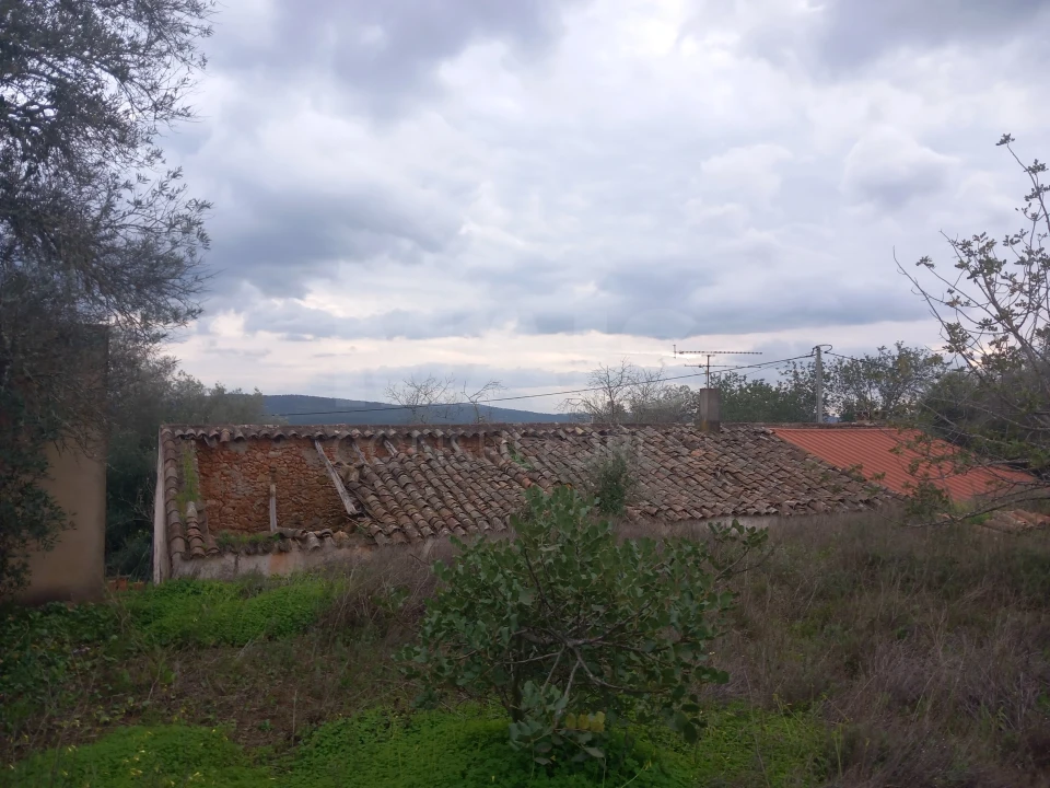 Moradia T1 para Venda em Querença, Tôr e Benafim Foto 4