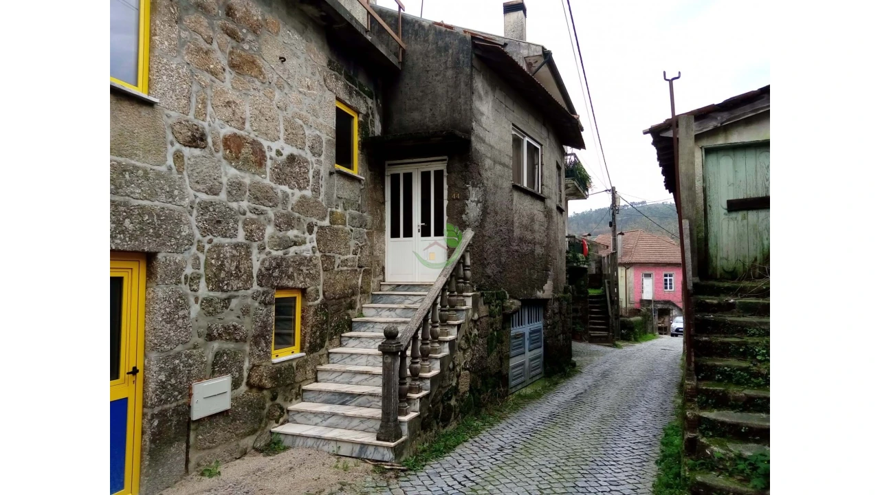 Moradia T3 para Venda em Vade Foto 1