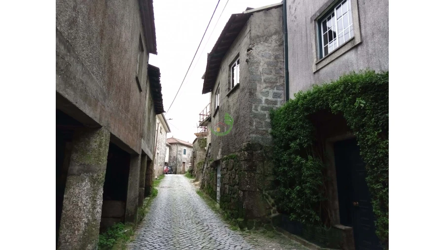 Moradia T3 para Venda em Vade Foto 3