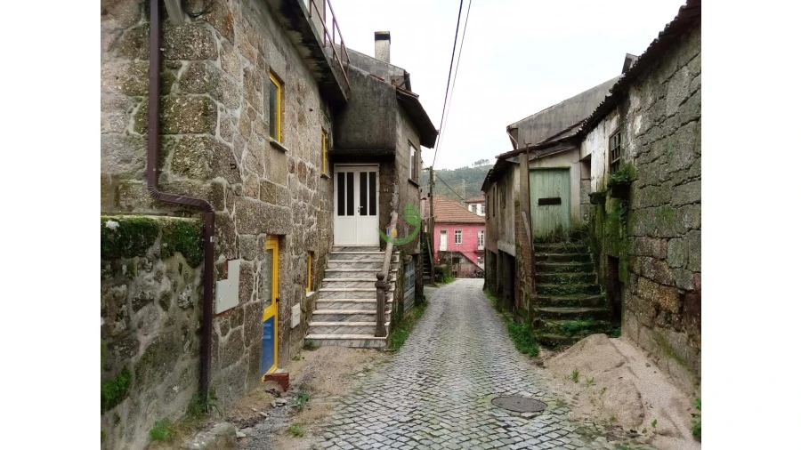 Moradia T3 para Venda em Vade Foto 2