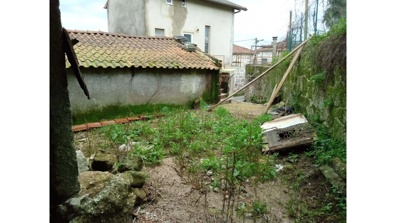 Moradia T3 para Venda em Vade Foto 15