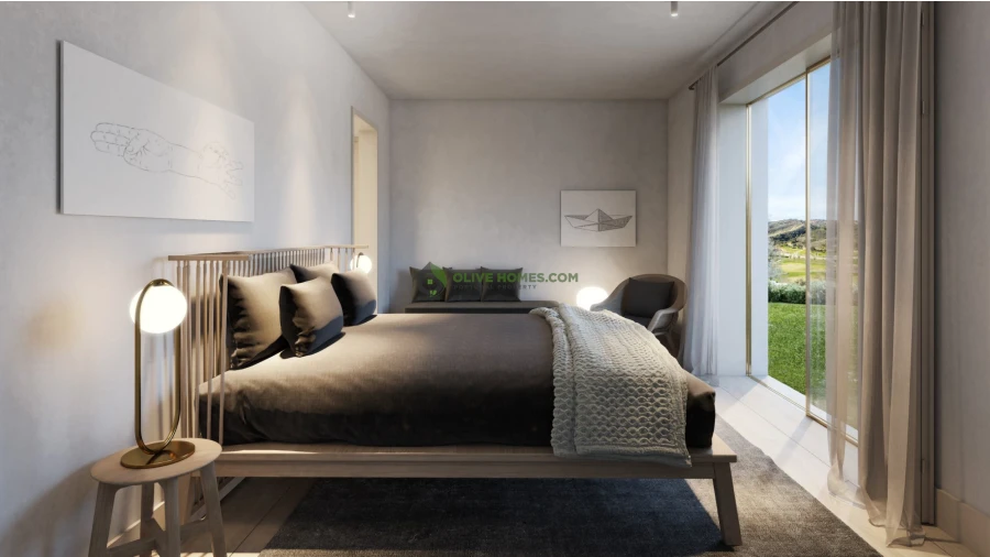 Moradia T4 para Venda em Loule (São Clemente) Foto 9