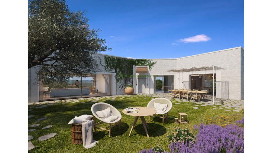 Moradia T4 para Venda em Loule (São Clemente) Foto 10