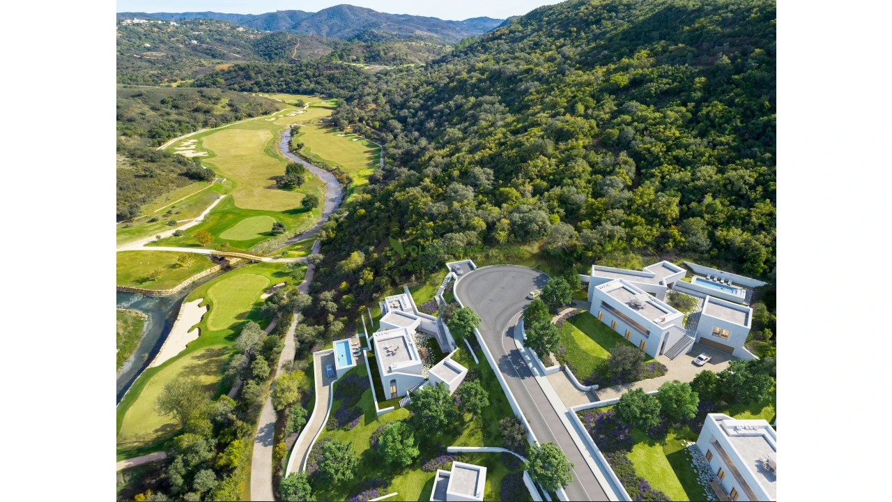 Moradia T4 para Venda em Loule (São Clemente) Foto 11