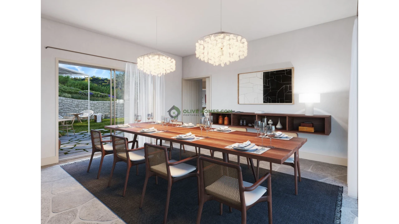 Moradia T4 para Venda em Loule (São Clemente) Foto 5