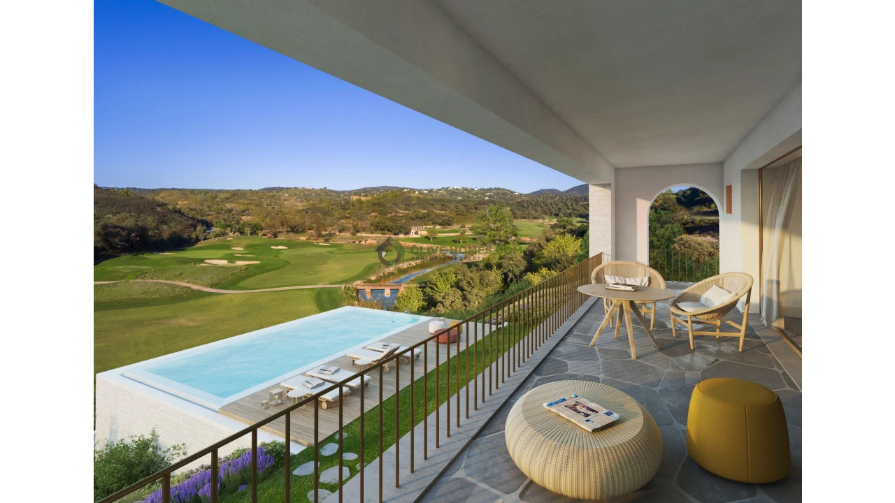 Moradia T5 para Venda em Loule (São Clemente) Foto 3