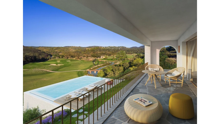 Moradia T5 para Venda em Loule (São Clemente) Foto 3