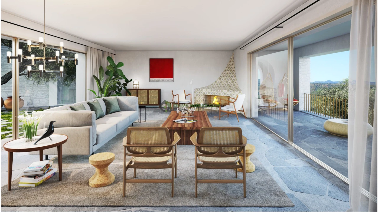 Moradia T5 para Venda em Loule (São Clemente) Foto 6