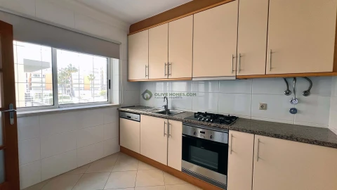 Apartamento T3 para Venda em Quarteira
