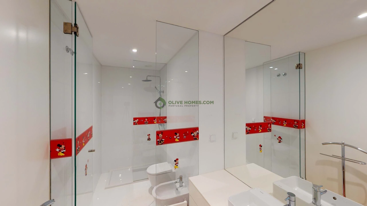 Apartamento T3 para Venda em Quarteira Foto 6