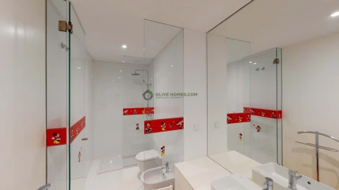 Apartamento T3 para Venda em Quarteira