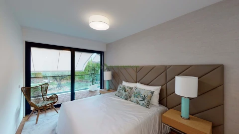 Apartamento T3 para Venda em Quarteira