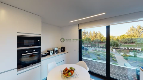 Apartamento T3 para Venda em Quarteira