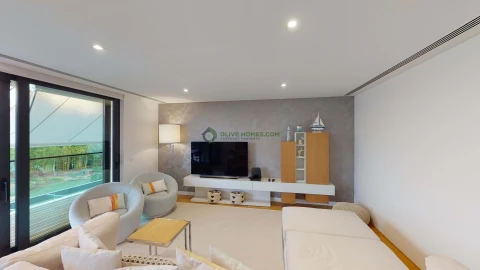 Apartamento T3 para Venda em Quarteira