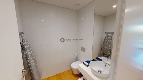 Apartamento T3 para Venda em Quarteira