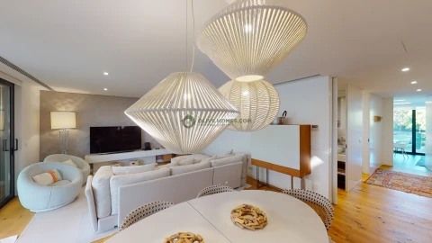 Apartamento T3 para Venda em Quarteira