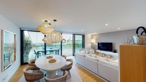 Apartamento T3 para Venda em Quarteira