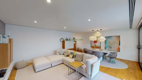Apartamento T3 para Venda em Quarteira