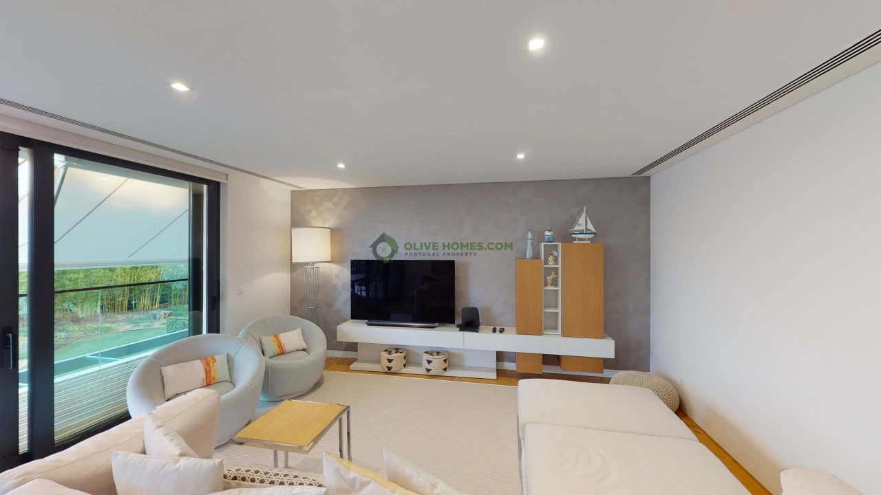 Apartamento T3 para Venda em Quarteira Foto 22