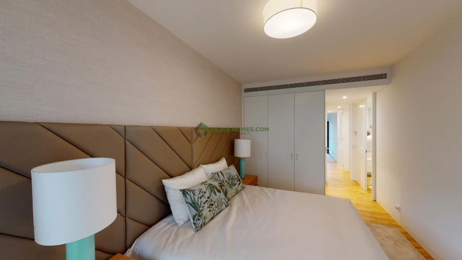 Apartamento T3 para Venda em Quarteira Foto 14