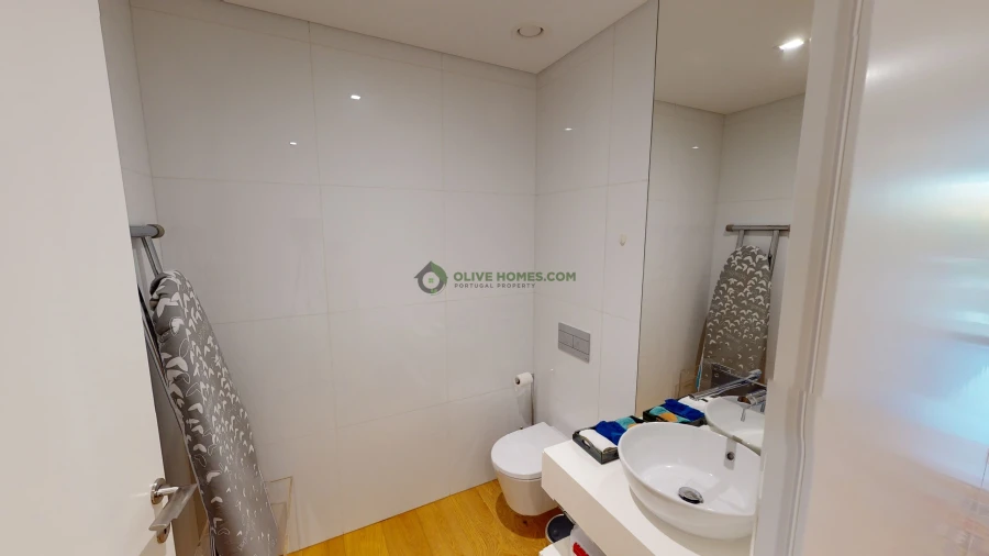Apartamento T3 para Venda em Quarteira Foto 20