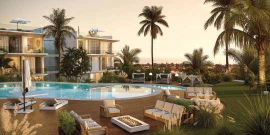 Apartamento T2 para Venda em Lagoa e Carvoeiro