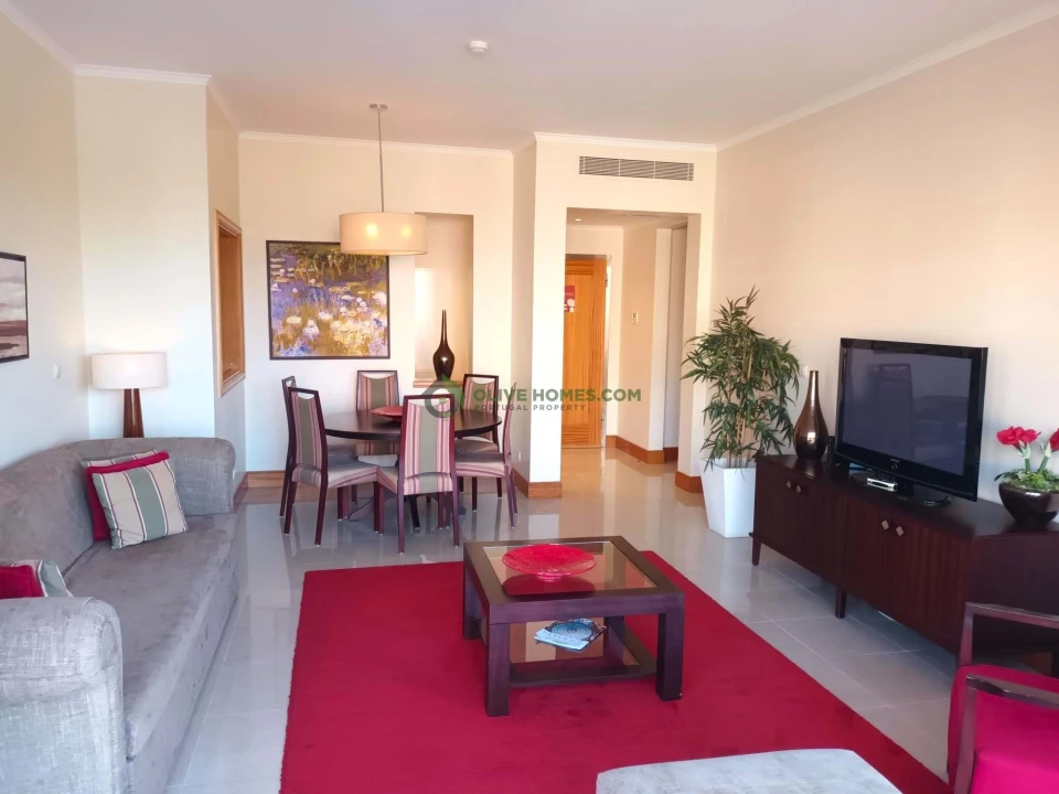 Apartamento T2 para Venda em Quarteira Foto 14