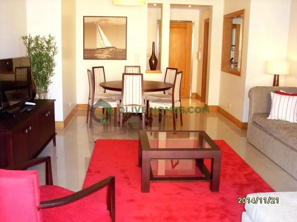 Apartamento T2 para Venda em Quarteira Foto 22